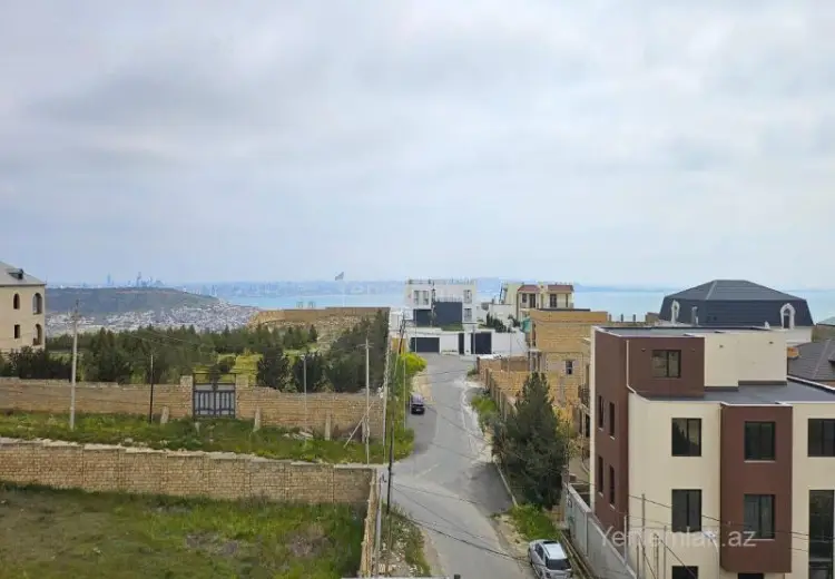 12 otaqlı mənzil Satılır, Badamdar qəs., Səbail, Bakı