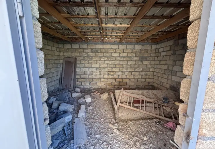 8 otaqlı mənzil , Göyçay