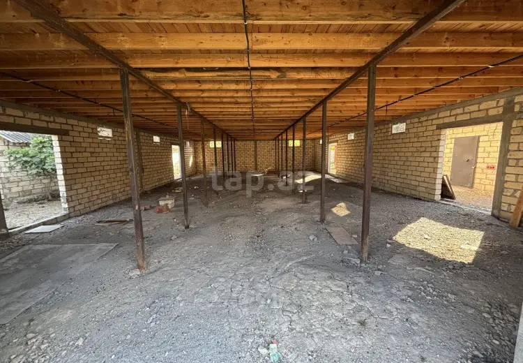 8 otaqlı mənzil , Göyçay