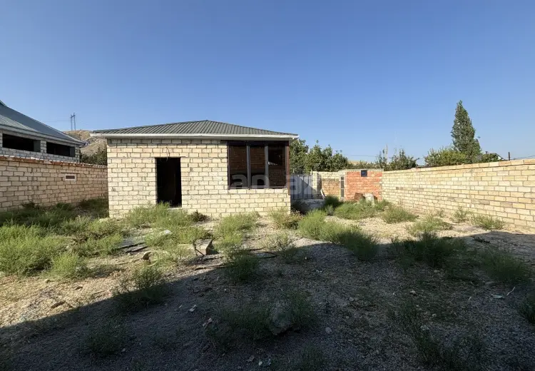 8 otaqlı mənzil , Göyçay