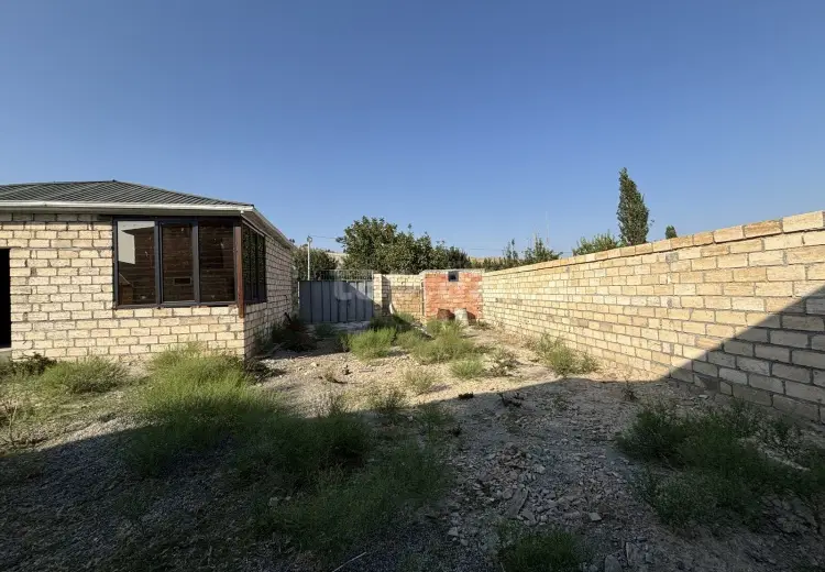 8 otaqlı mənzil , Göyçay