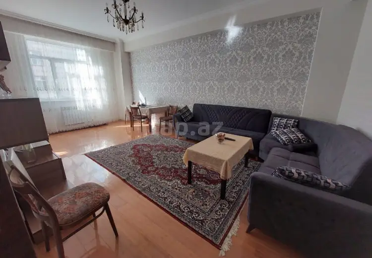 2 otaqlı mənzil , Sumqayıt