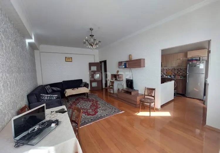2 otaqlı mənzil , Sumqayıt