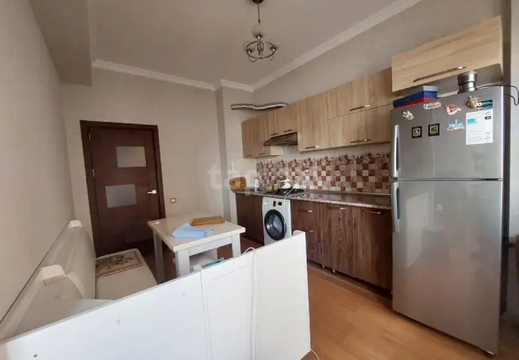 2 otaqlı mənzil , Sumqayıt