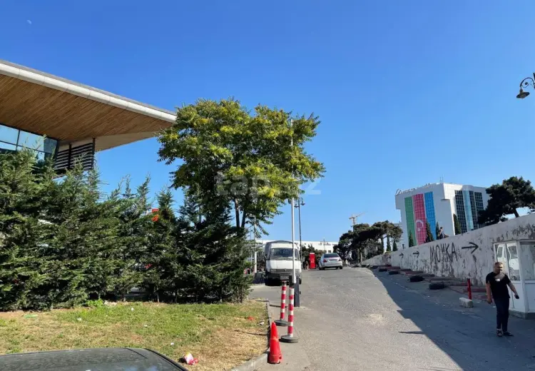 0 m² Obyekt / Ofis , Bakı