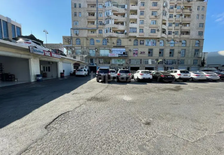 0 m² Obyekt / Ofis , Bakı