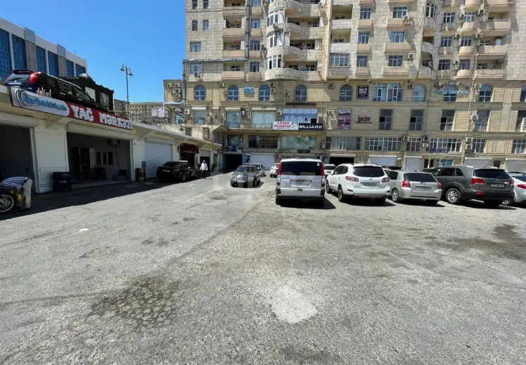 0 m² Obyekt / Ofis , Bakı