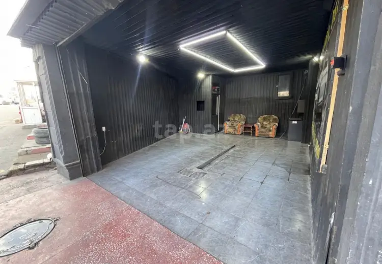 0 m² Obyekt / Ofis , Bakı