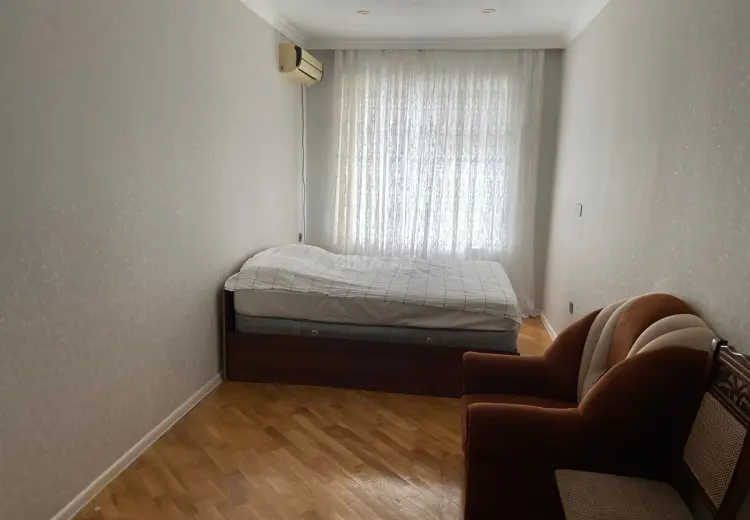 2 otaqlı mənzil Kirayə (aylıq), Nəsimi, Bakı