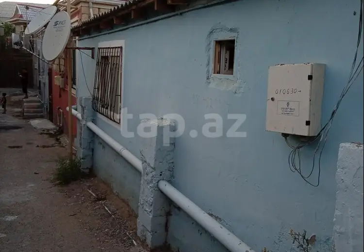 1 otaqlı mənzil , Bakı