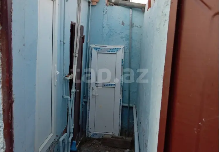 1 otaqlı mənzil , Bakı