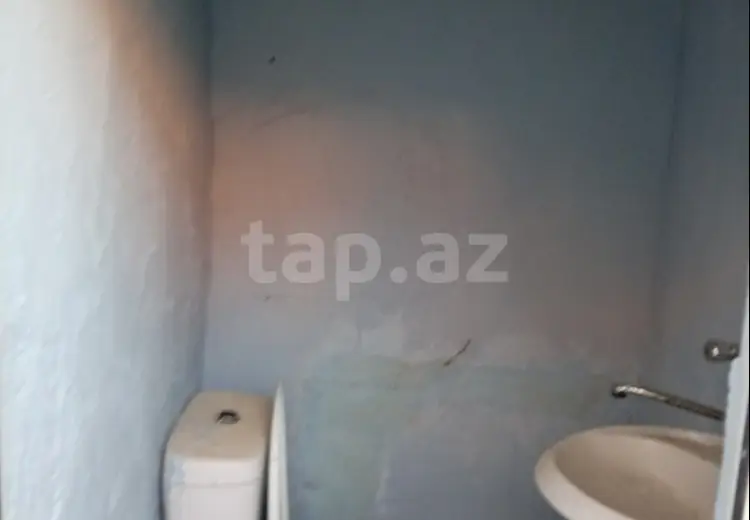 1 otaqlı mənzil , Bakı