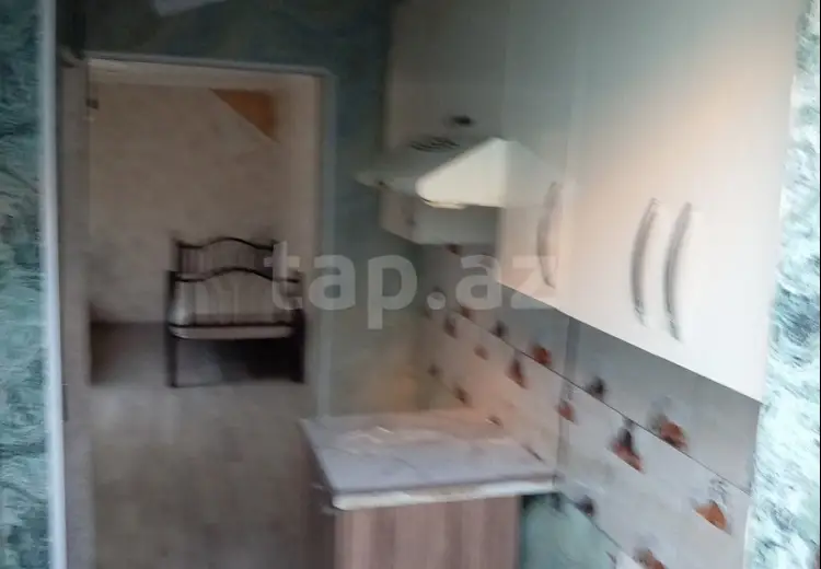 1 otaqlı mənzil , Bakı