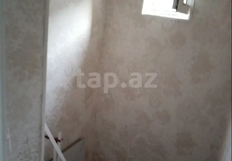1 otaqlı mənzil , Bakı