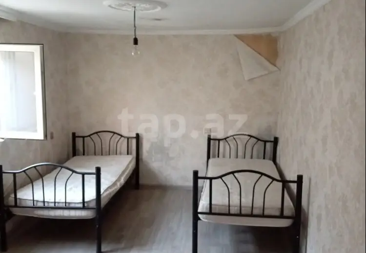 1 otaqlı mənzil , Bakı