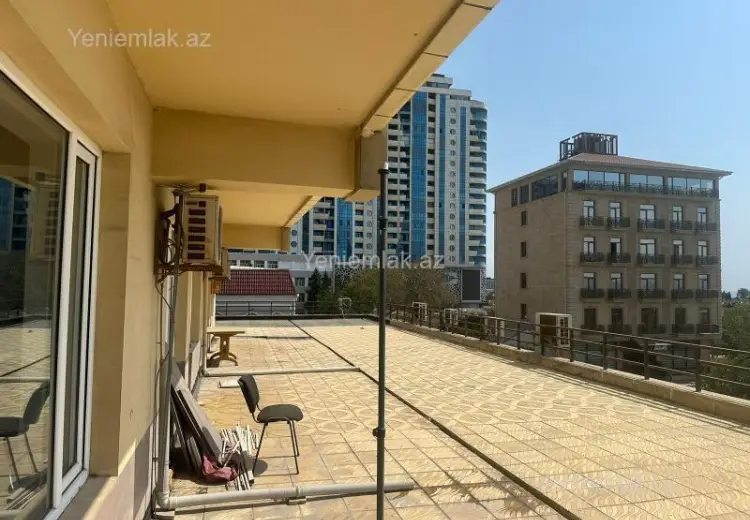 400 m² Obyekt / Ofis Satılır, Xətai, Bakı