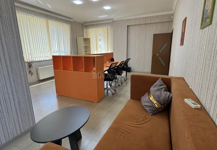 134 m² Obyekt / Ofis Kirayə (aylıq), Ağ şəhər, Xətai, Bakı
