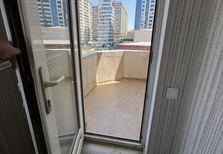134 m² Obyekt / Ofis Kirayə (aylıq), Ağ şəhər, Xətai, Bakı
