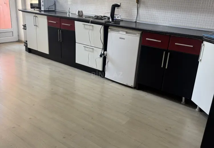 134 m² Obyekt / Ofis Kirayə (aylıq), Ağ şəhər, Xətai, Bakı