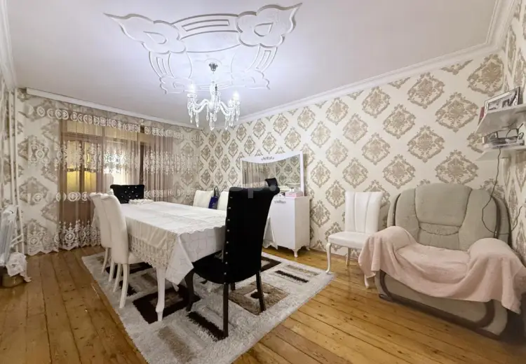 3 otaqlı mənzil , Sumqayıt