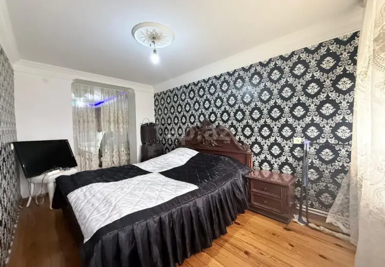3 otaqlı mənzil , Sumqayıt