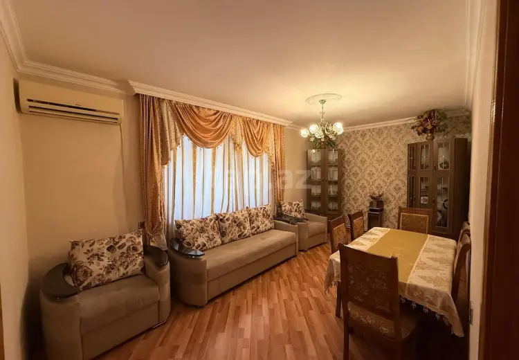 2 otaqlı mənzil , Bakı