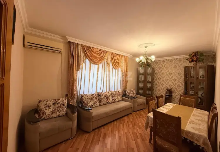 2 otaqlı mənzil , Bakı