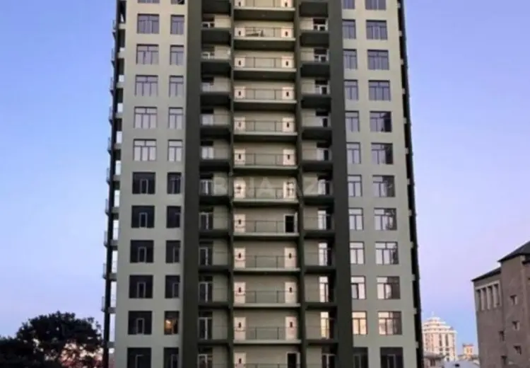 2 otaqlı mənzil Satılır, Yasamal qəs., Yasamal, Bakı