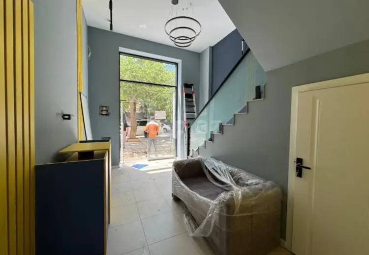 0 m² Obyekt / Ofis , Bakı