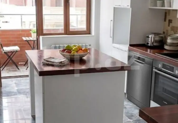 3 otaqlı mənzil , Bakı