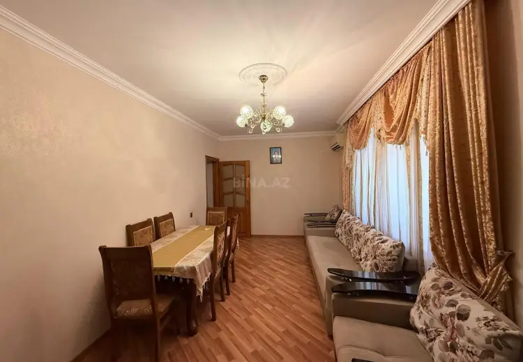 2 otaqlı mənzil Satılır, Əhmədli, Xətai, Bakı