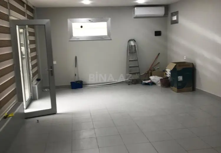 50 m² Obyekt / Ofis Kirayə (aylıq), Nərimanov, Bakı