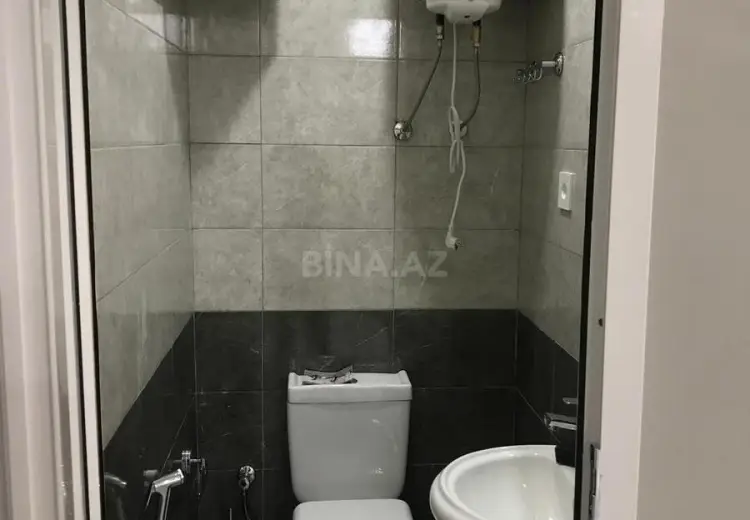50 m² Obyekt / Ofis Kirayə (aylıq), Nərimanov, Bakı