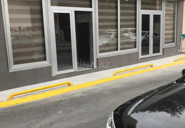 50 m² Obyekt / Ofis Kirayə (aylıq), Nərimanov, Bakı