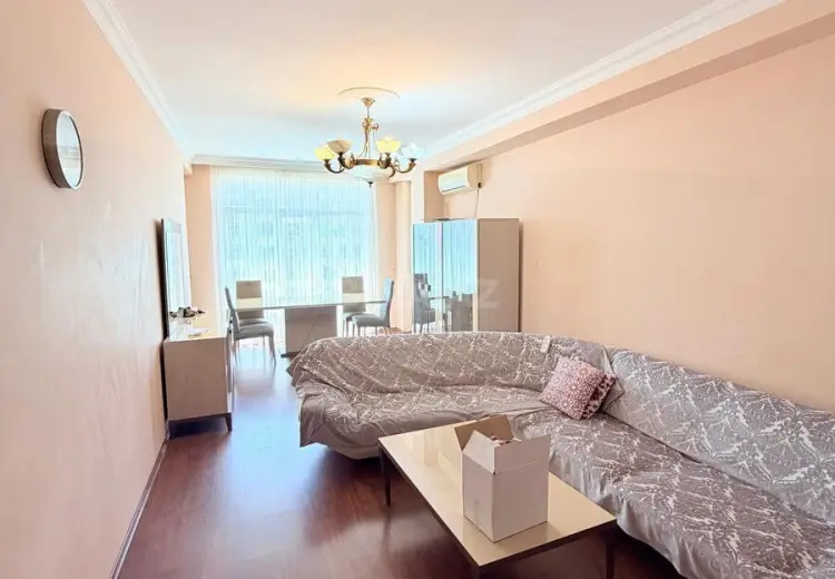 2 otaqlı mənzil Kirayə (aylıq), Yasamal qəs., Yasamal, Bakı