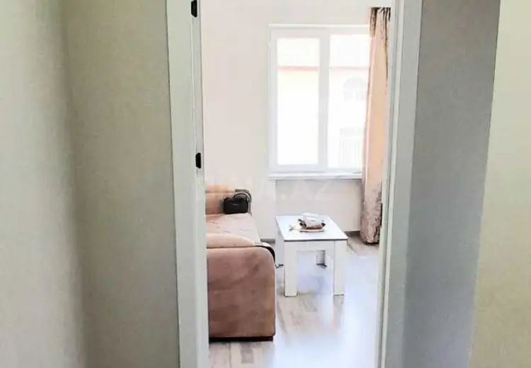 2 otaqlı mənzil Satılır, Biləcəri qəs., Binəqədi, Bakı