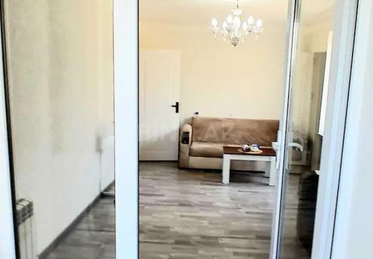 2 otaqlı mənzil Satılır, Biləcəri qəs., Binəqədi, Bakı