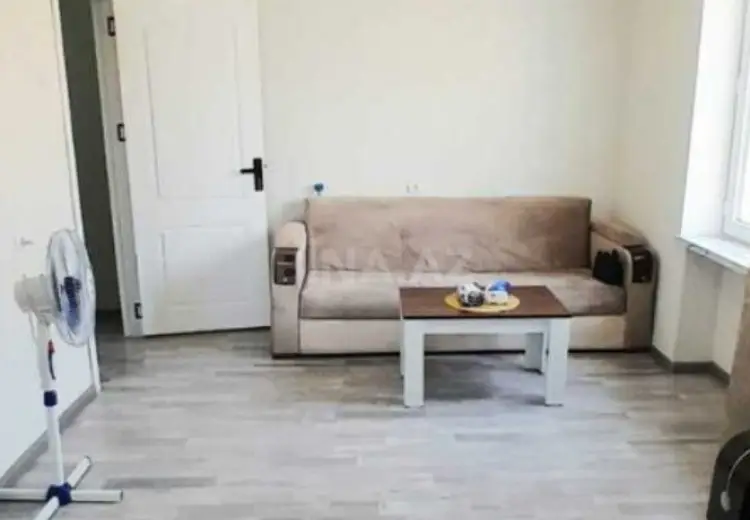 2 otaqlı mənzil Satılır, Biləcəri qəs., Binəqədi, Bakı