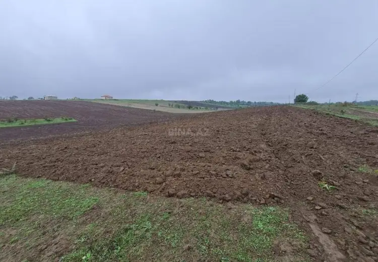 210 sot Torpaq Satılır, Göygöl