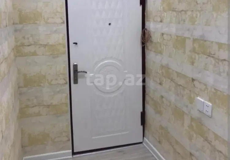 2 otaqlı mənzil Kirayə (aylıq), Bakıxanov qəs., Sabunçu, Bakı