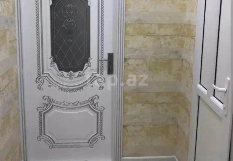 2 otaqlı mənzil Kirayə (aylıq), Bakıxanov qəs., Sabunçu, Bakı
