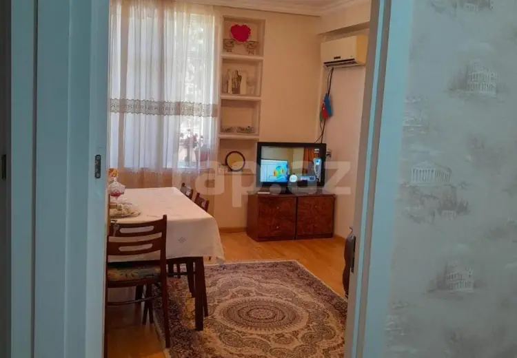 2 otaqlı mənzil , Bakı