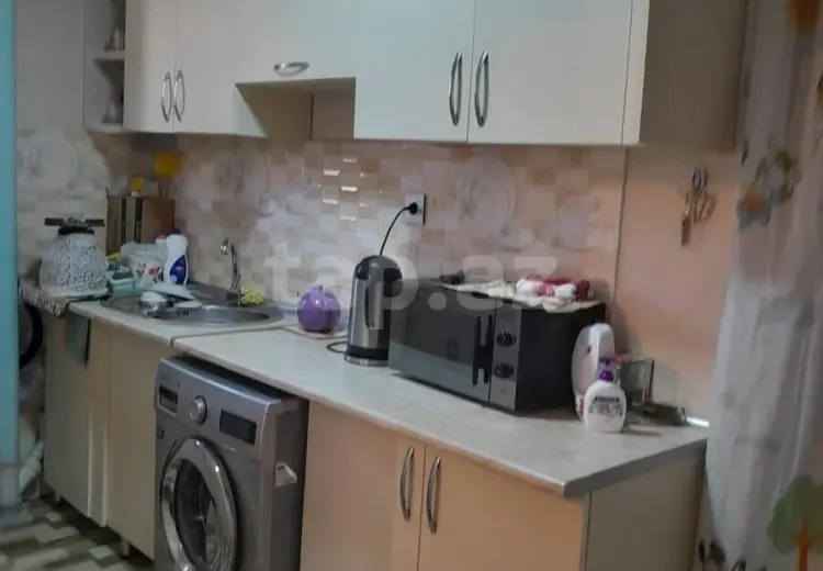 2 otaqlı mənzil , Bakı