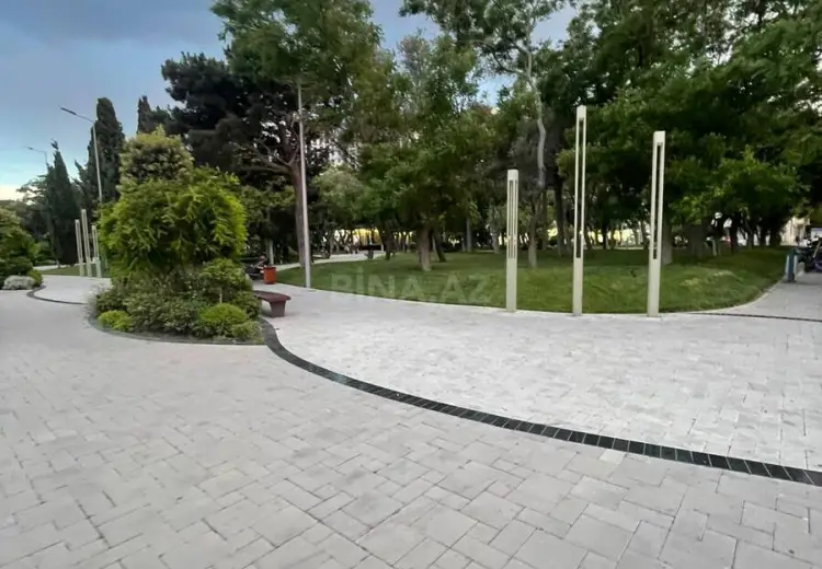 3 otaqlı mənzil Satılır, Nərimanov, Bakı