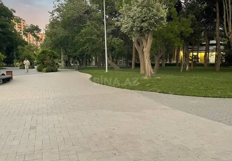 3 otaqlı mənzil Satılır, Nərimanov, Bakı