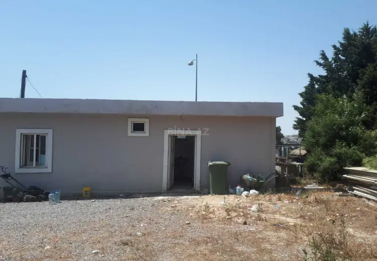 18 sot Torpaq Satılır, 4-cü mikrorayon, Nəsimi, Bakı
