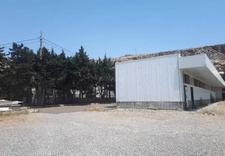 18 sot Torpaq Satılır, 4-cü mikrorayon, Nəsimi, Bakı