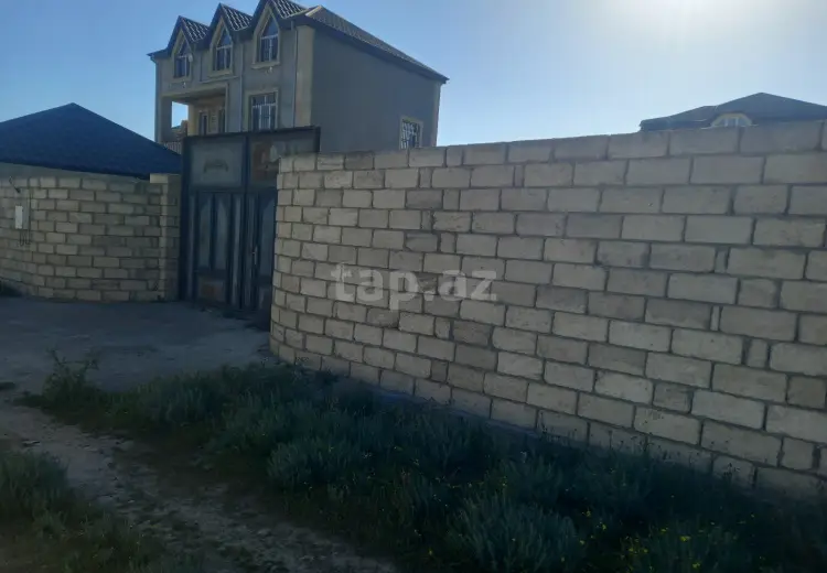 0 m² Obyekt / Ofis , Türkan, Xəzər, Bakı