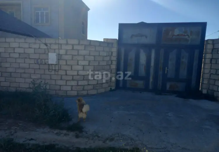 0 m² Obyekt / Ofis , Türkan, Xəzər, Bakı