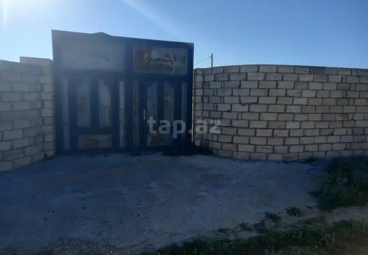 0 m² Obyekt / Ofis , Türkan, Xəzər, Bakı